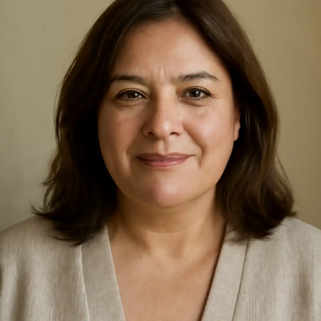 Nina Ferretti